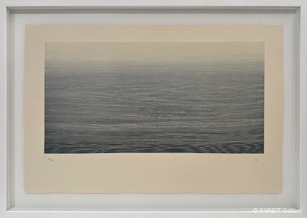 ESCUDERO Juan - Water Customs I